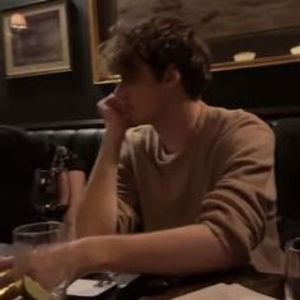 Meet your Posher, Zoey